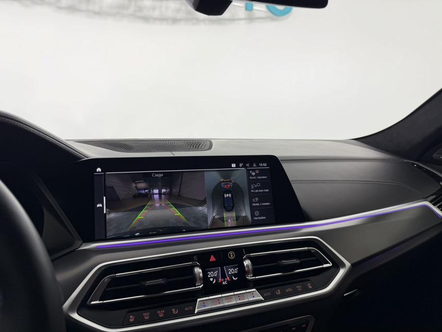 BMW X6 III (G06) Калининград  - изображение 21