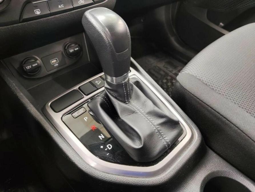 Hyundai Creta I Рестайлинг Набережные Челны  - изображение 14