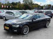 Audi A5 I (8T) Рестайлинг Ижевск  - изображение 33