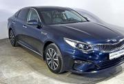 Kia Optima IV Рестайлинг Саранск  - изображение 52