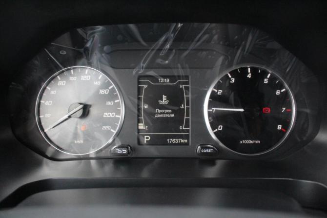 Chery Tiggo 4 Pro I с пробегом 2024 года, цена 1 699 000 рублей, 17637 км, внедорожник, Автокод Объявления