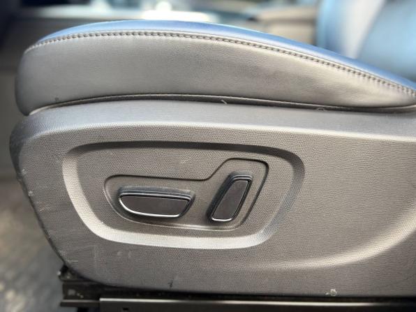 GAC GS3 с пробегом 2024 года, цена 2 125 000 рублей, 19175 км, внедорожник, Автокод Объявления