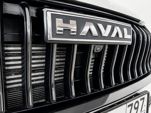 Haval Jolion I Рестайлинг с пробегом 2024 года, цена 1 950 000 рублей, 19863 км, внедорожник, Автокод Объявления