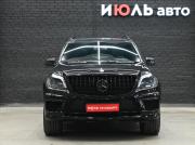 Mercedes-Benz GL-Класс II (X166) Екатеринбург  - изображение 27