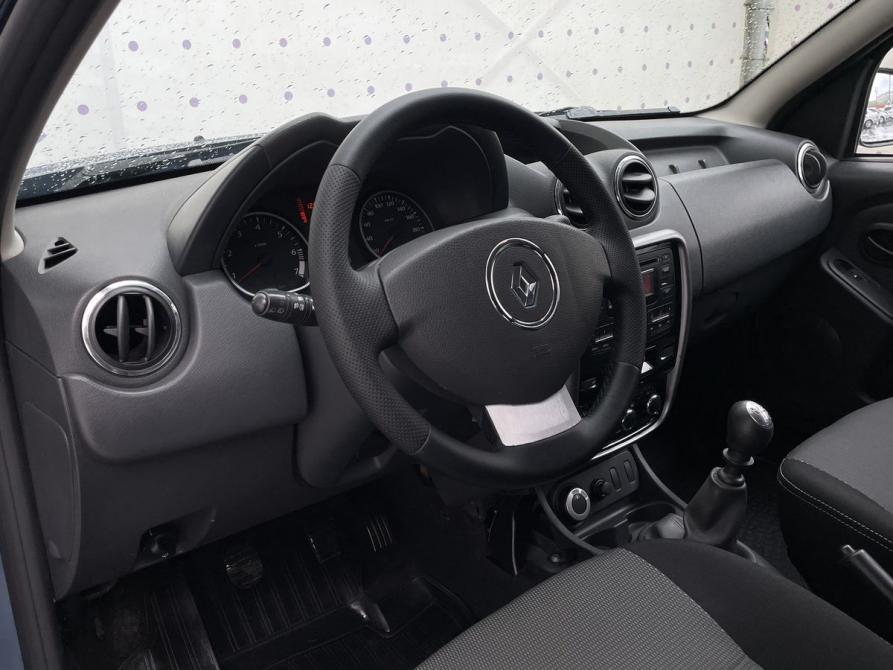 Renault Duster I Тамбов  - изображение 15