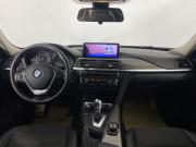 BMW 3 серии VI (F3x) Воронеж  - изображение 34