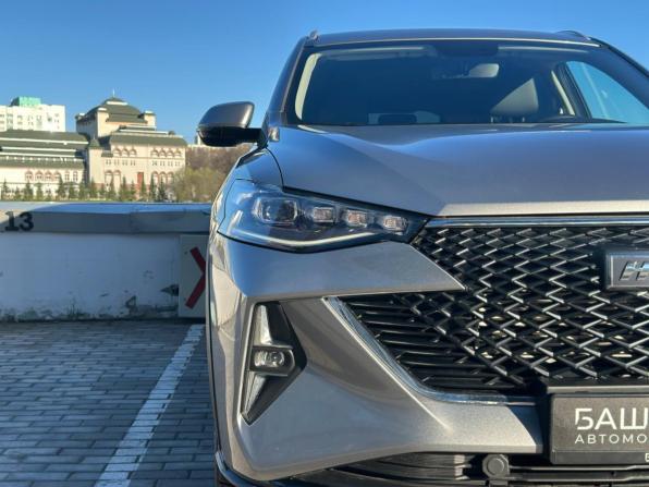 Haval F7 I Рестайлинг с пробегом 2024 года, цена 2 155 000 рублей, 40114 км, внедорожник, Автокод Объявления