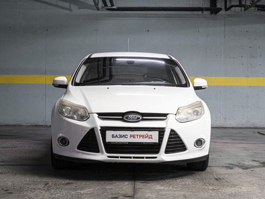 Ford Focus III Тюмень  - изображение 3