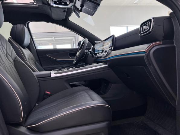 Jaecoo J8 с пробегом 2024 года, цена 3 500 000 рублей, 34184 км, внедорожник, Автокод Объявления