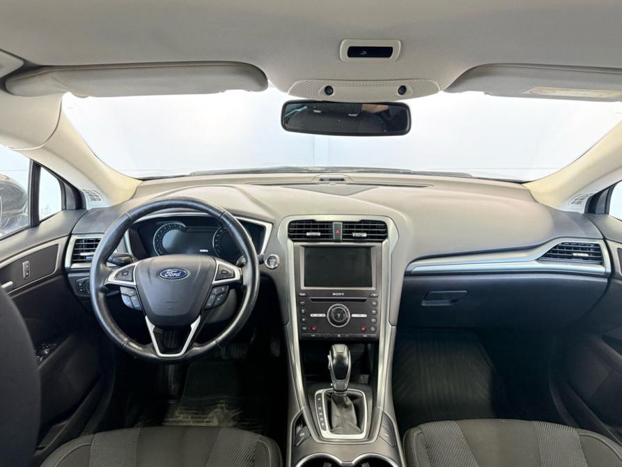 Ford Mondeo V Уфа  - изображение 7