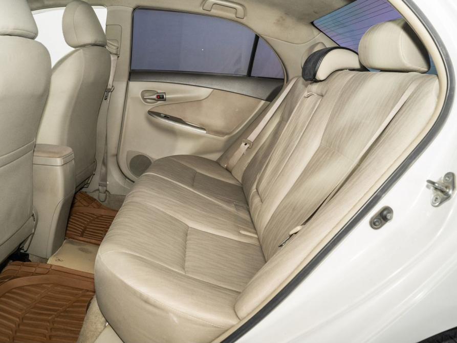 Toyota Corolla X (E140 E150) Иркутск  - изображение 7
