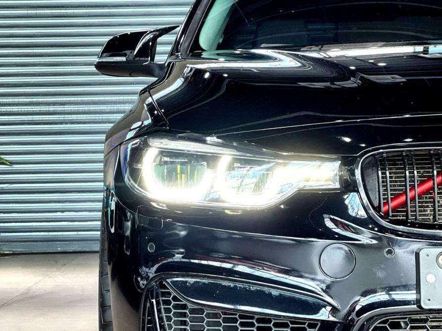 BMW 3 серии VI (F3x) Рестайлинг Оренбург  - изображение 9