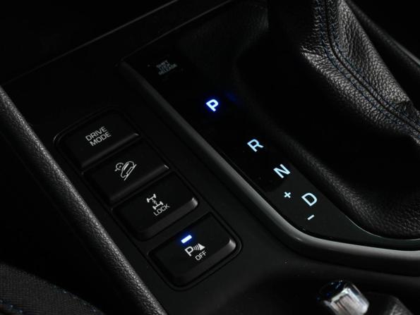 Hyundai Tucson III с пробегом 2018 года, цена 2 369 000 рублей, 137366 км, внедорожник, Автокод Объявления