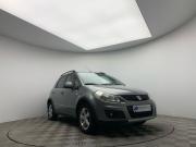 Suzuki SX4 I (Classic) Рестайлинг Мурманск  - изображение 26