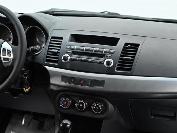 Mitsubishi Lancer X с пробегом 2007 года, цена 549 000 рублей, 228000 км, седан, Автокод Объявления
