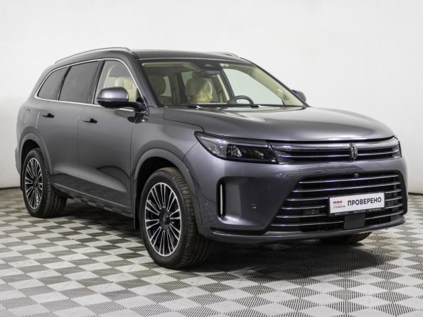Aito M7 I с пробегом 2023 года, цена 4 149 000 рублей, 29928 км, внедорожник, Автокод Объявления