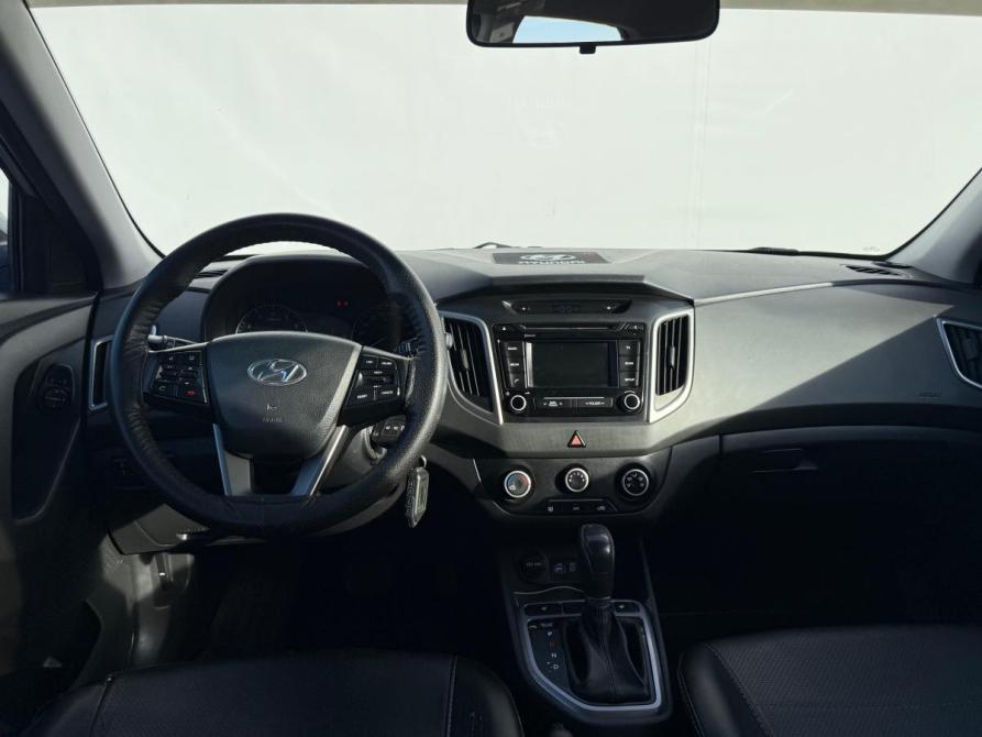 Hyundai Creta I Самара  - изображение 10