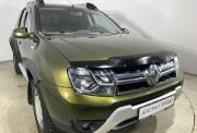 Renault Duster I Рестайлинг Саранск  - изображение 49