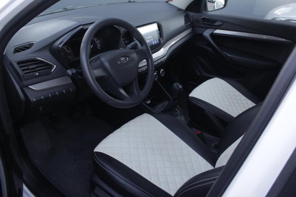 Lada (ВАЗ) Vesta I Рестайлинг (NG) Брянск  - изображение 5