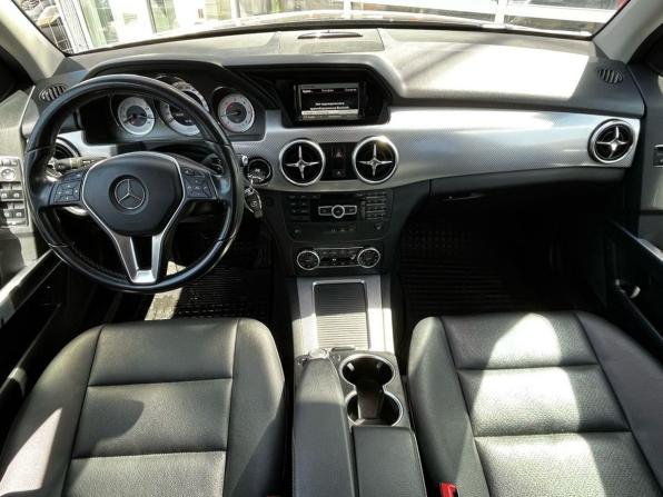 Mercedes-Benz GLK-Класс I (X204) Рестайлинг с пробегом 2015 года, цена 1 719 000 рублей, 190300 км, внедорожник, Автокод Объявления