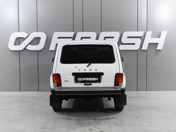 Lada (ВАЗ) 2121 (4x4) I Рестайлинг с пробегом 2018 года, цена 639 000 рублей, 107180 км, внедорожник, Автокод Объявления
