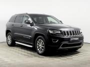 Jeep Grand Cherokee IV (WK2) Рестайлинг Казань  - изображение 26
