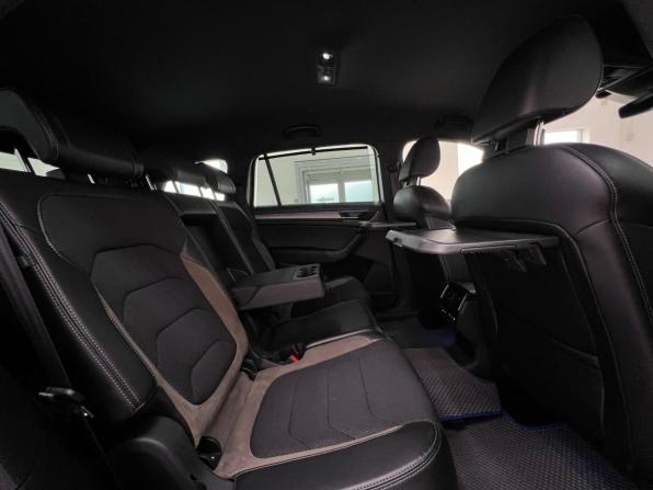 Skoda Kodiaq I Рестайлинг с пробегом 2022 года, цена 2 650 000 рублей, 246791 км, внедорожник, Автокод Объявления