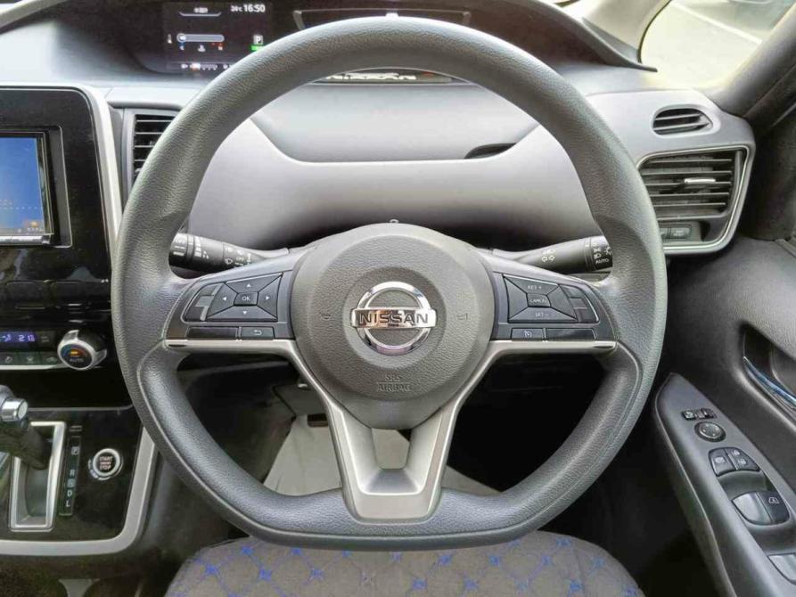 Nissan Serena V (C27) Тюмень  - изображение 15