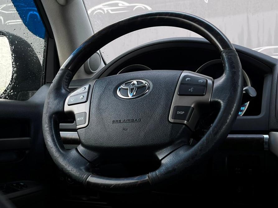 Toyota Land Cruiser 200 Series Санкт-Петербург  - изображение 28