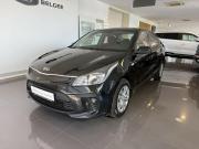 Kia Rio IV Подольск  - изображение 24