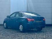 Lada (ВАЗ) Vesta I Вологда  - изображение 21