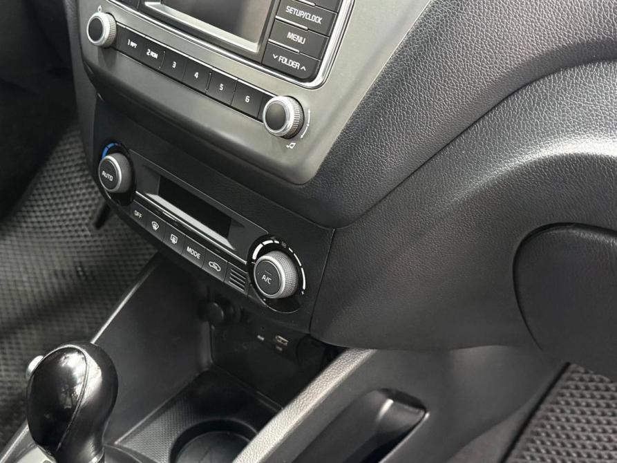 Kia Rio III Рестайлинг Ростов-на-Дону  - изображение 13