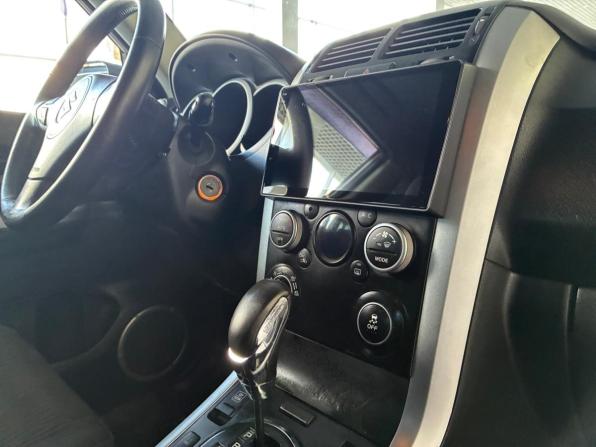 Suzuki Grand Vitara II Рестайлинг 2 с пробегом 2013 года, цена 1 550 000 рублей, 102000 км, внедорожник, Автокод Объявления