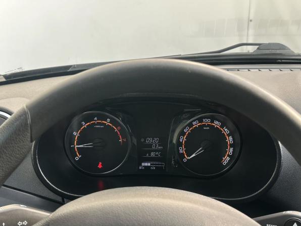 Lada (ВАЗ) Granta I Рестайлинг с пробегом 2023 года, цена 820 000 рублей, 39181 км, седан, Автокод Объявления