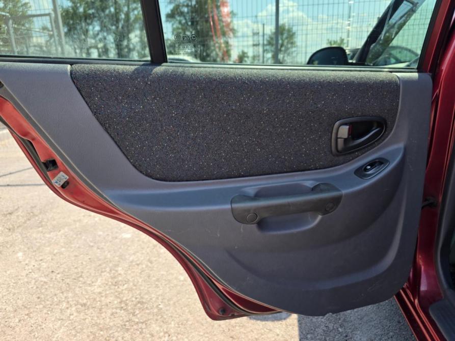 Hyundai Accent II Ростов-на-Дону  - изображение 16
