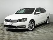 Volkswagen Passat B7 Санкт-Петербург  - изображение 16