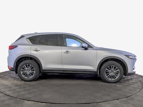 Mazda CX-5 II с пробегом 2022 года, цена 3 100 000 рублей, 50475 км, внедорожник, Автокод Объявления