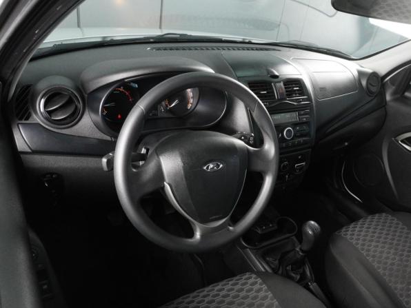 Lada (ВАЗ) Granta I Рестайлинг с пробегом 2023 года, цена 839 000 рублей, 37123 км, седан, Автокод Объявления