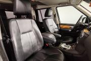 Land Rover Discovery IV Рестайлинг Ярославль  - изображение 40