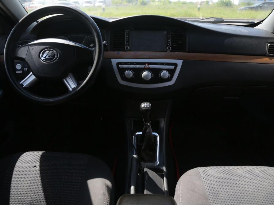 Lifan Solano I (620) Иваново  - изображение 12