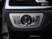 BMW 7 серии VI (G11/G12) Рестайлинг Москва  - изображение 59