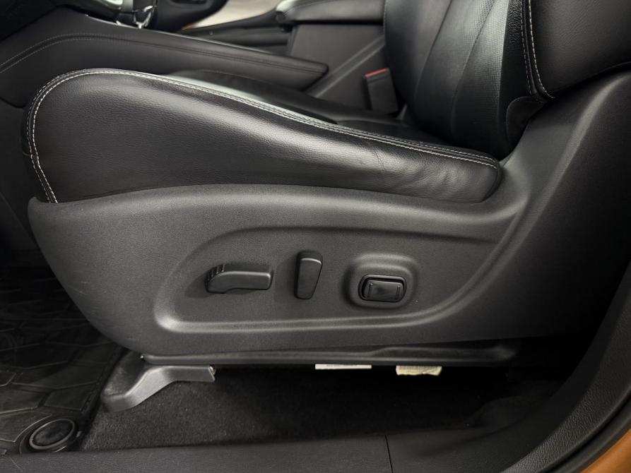 Nissan Murano III (Z52) Калининград  - изображение 10