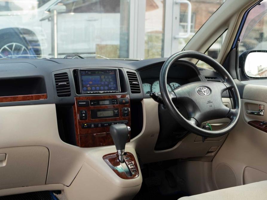 Toyota Corolla Spacio II Новосибирск  - изображение 10