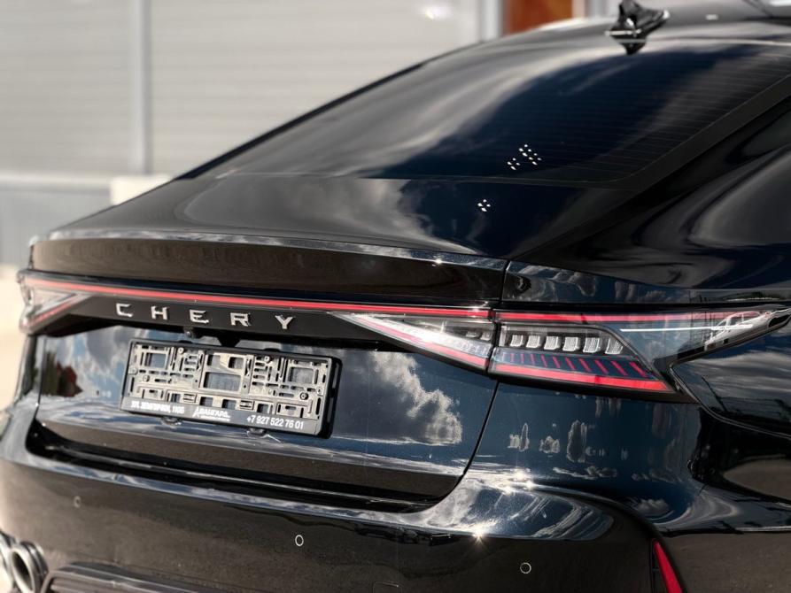 Chery Arrizo 8 Волгоград  - изображение 7