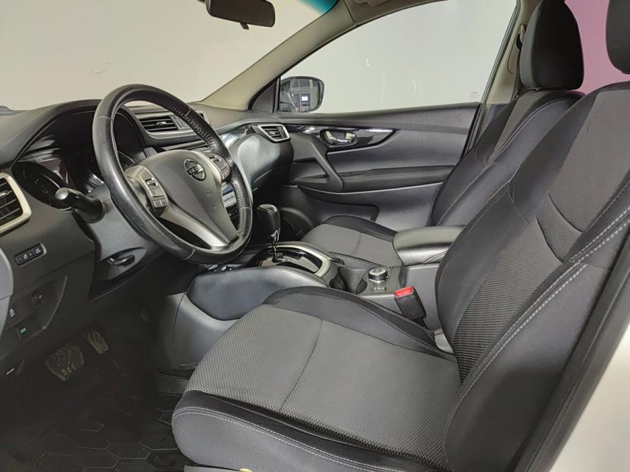 Nissan Qashqai II Уфа  - изображение 20