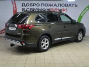 Mitsubishi Outlander III Рестайлинг 3 Москва  - изображение 20