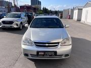 Chevrolet Lacetti I Ростов-на-Дону  - изображение 18