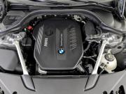 BMW 6 серии IV (G32) Рестайлинг Москва  - изображение 39