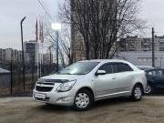 Chevrolet Cobalt II Санкт-Петербург  - изображение 15