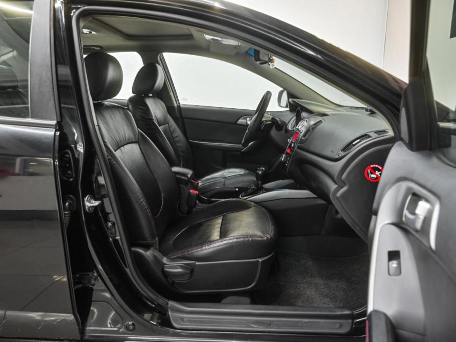 Kia Cerato II Челябинск  - изображение 28